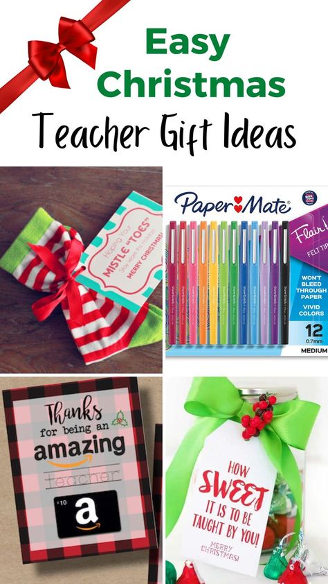 10 Christmas Gifts for Teachers Inexpensive Teacher Christmas Gifts, Christmas Teacher Gift Ideas, Teacher Gifts Christmas Cheap, Christmas Gift Ideas For Teachers, Inexpensive Diy Christmas Gifts, Teacher Christmas Gift Ideas, Christmas Gift Ideas For Friends, Christmas Teacher Gift, Gift Ideas For Teachers