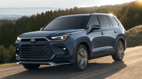 Midsized SUVs With the Roomiest, Most Comfortable Interior - Consumer Reports Mid Size Suv, S Car, Rear Seat, Sports Equipment, Fuel Economy, Car Buying, Suv