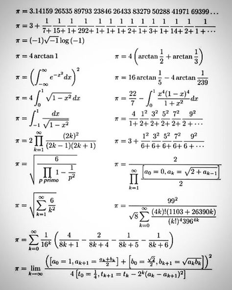 Physics Formulas, Physics And Mathematics, Math About Me, Math Formulas, Studying Math, Love Math, Math Methods, Math Geometry, Mental Math