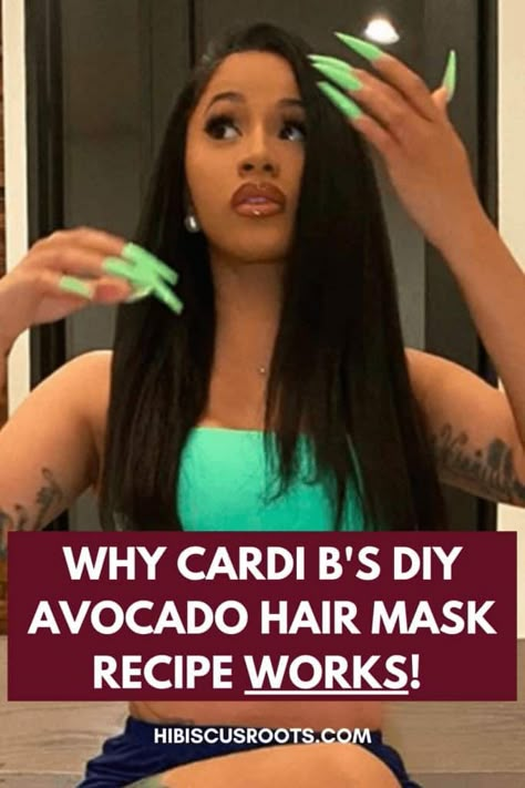 Avocado Hair Mask Recipe, Diy Avocado Hair Mask, Hair Growth Mask, Dry Natural Hair, Egg For Hair, Hair Mask Recipe, Homemade Hair Mask, Avocado Hair Mask, Avocado Hair