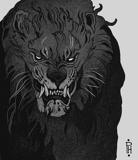 Angry lion dude. Swipe for some color versions, I personally prefer the B&W version.. . #lion #feline #bigcat #drawing #digitalart… Angry Lion, In Peace, Big Cats, Art Inspo, Feline, Lion Sculpture, Lion, Character Design, Digital Art