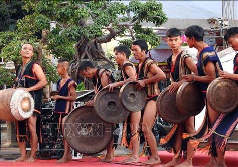 Kon Tum to host cultural festival for ethnic groups next month East Timor Culture, Kon Tum, Gia Lai, Security Officer, Cultural Festival, Traditional Music, Traditional Fashion, Sport Event, Tourist Attraction