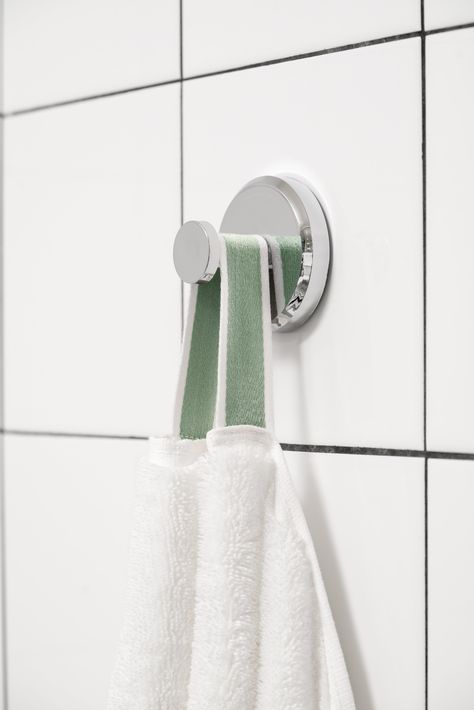 Diy towel hooks