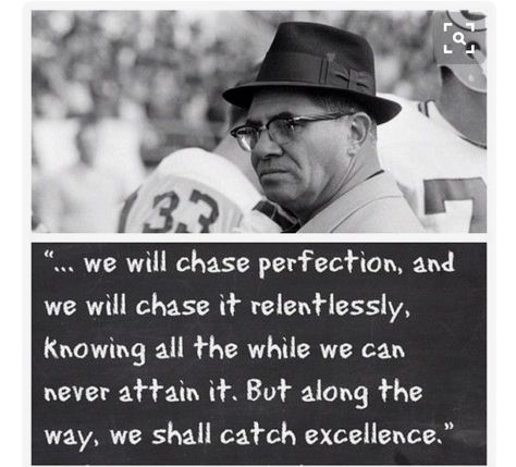 Football Scripture, Lombardi Quotes, Vince Lombardi Quotes, Quotes For Boys, Football Coaches, Vince Lombardi, Coach Quotes, Football Quotes, Sport Quotes