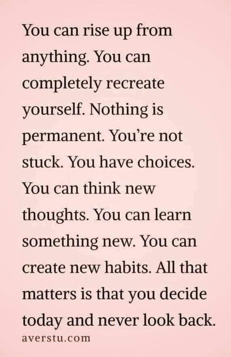 Only You Decide What Breaks You, All You Have Is Yourself, You Are Not Your Thoughts, Nothing Is Permanent Quotes, Rise Up Quotes, Podcast Inspiration, Rise Up, You Decide, Creating Happiness