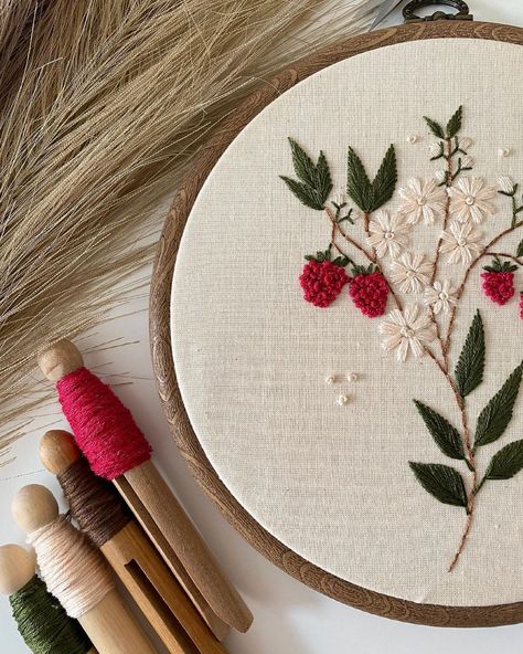 Fairy Home, Some Good Quotes, Embroidery Flowers Pattern, Launching Soon, Pdf Patterns, Embroidery And Stitching, Embroidery Flowers, Diy Kits, Your Eyes