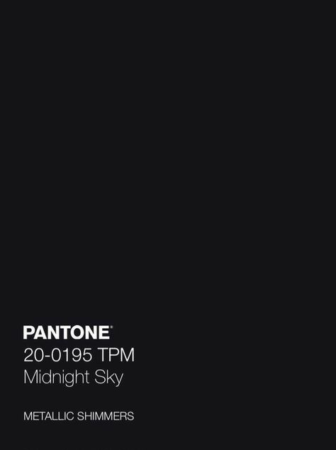 Dark Grey Pantone, Dark Gray Color, Black Pantone, Pantone Black, Pantone Color Chart, Pantone Colour Palettes, Team Wallpaper, Color Design Inspiration, Material Board