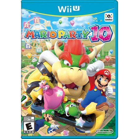 Mario Party 9, Mario Party Games, Wii U Games, Wii Game, Mega Pokemon, Mario Kart 8, Mario Games, Wii Games, New Video Games