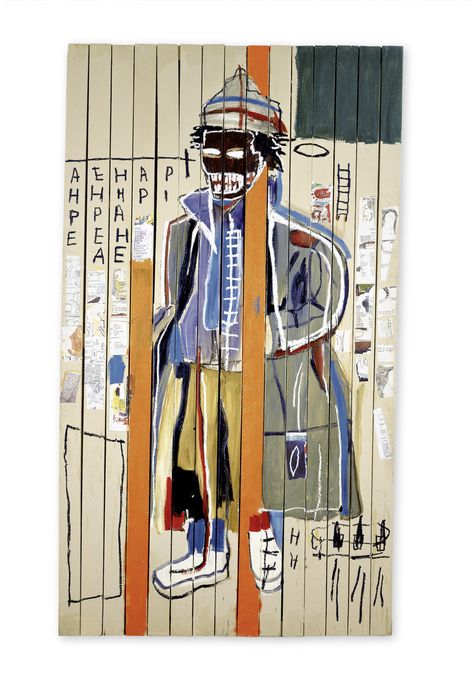 Jean Basquiat Art, Michel Basquiat Art, Jean Basquiat, Jm Basquiat, Jean Michel Basquiat Art, Basquiat Art, Colossal Art, Silver Bird, Beautiful Prints