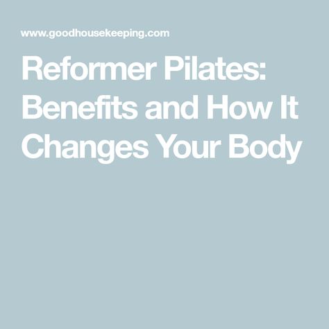 Reformer Pilates: Benefits and How It Changes Your Body Pilates Reformer Benefits, Reformer Pilates Before And After, Strength Building Workouts, Pilates Benefits, Nasm Cpt, Stability Exercises, Reformer Pilates, Muscle Imbalance, Joseph Pilates