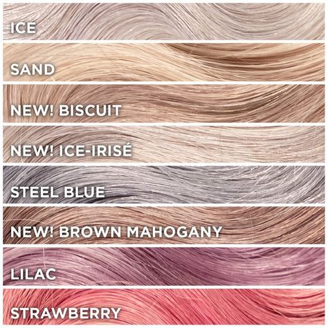 #BLONDME Toners ✨ Pastel shades Which are your favourites? Let us know in the comments! 👀 #SchwarzkopfCAN #BLONDME #NewProduct… Blondme Schwarzkopf Toner, Schwarzkopf Toner, Blondme Schwarzkopf, Hair Swatches, Blonde Toner, Hair Toner, Hair Color Auburn, Natural Blondes, Hair Colours