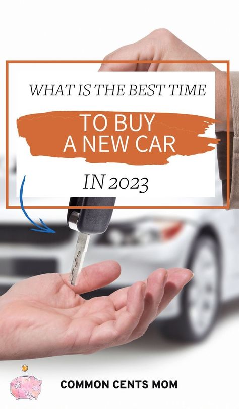 Best Time To Buy A Car, Buy A New Car, Suv Accessories, Best Time To Buy, Life Manifestation, Buying New Car, Buying A Car, Money Budget, Car Tips