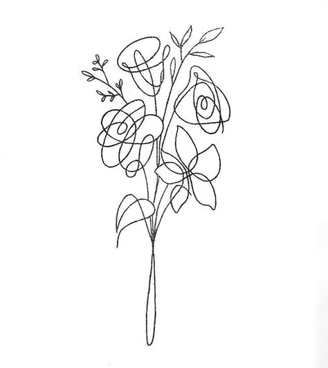 Bts Flower Tattoo, Bts Related Tattoos, Bts Tattoo Minimalist, K Pop Tattoo Ideas, Bts Tattoo Designs, Bts Flower, Teen Tattoos, Tattoo Bts, Bts Tattoo