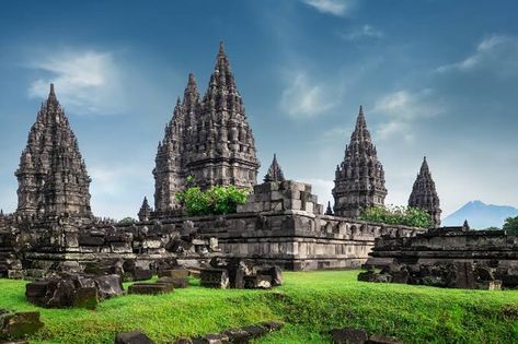 Prambanan Temple, Explorer Yacht, Komodo Dragon, Asian Market, Labuan, Punta Cana, Beach Sand, Source Of Inspiration, Amazing Destinations