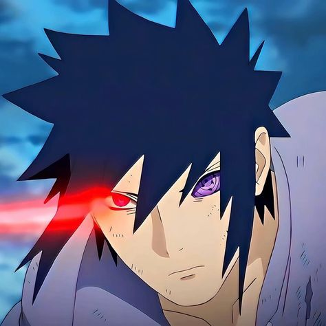 𝐻𝑎𝑝𝑝𝑦 𝐵𝑖𝑟𝑡ℎ𝑑𝑎𝑦 𝑆𝑎𝑠𝑢𝑘𝑒 Eyes Drawing Tumblr, Sasuke Pfp, Aesthetic Naruto, Secret Aesthetic, Sasuke Sharingan, Itachi Mangekyou Sharingan, Vaporwave Wallpaper, Naruto 1, Naruto Uzumaki Art