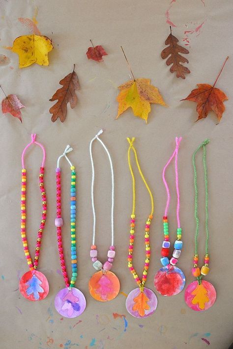 Thanksgiving crafts preschool