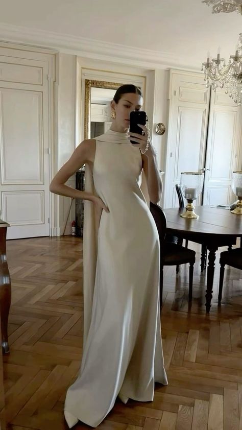 Money Dress, Looks Street Style, Mode Inspo, Looks Chic, Glam Dresses, Wedding Dress Inspiration, Dress Inspo, Dream Wedding Dresses, Classy Dress