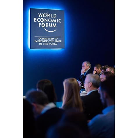 World Economic Forum Davos, Chief Executive Officer, Annual Meeting, World Economic Forum, Davos, The Agency, Career, Start Up, Vision Board