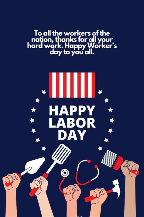 Explore here our collection of best labors day status, larbors day status for whatsapp, labours day wishes, labour day quotes, labours day images, etc. . . #labourday #labourday #shramikdiwas #mazdoordiwas #maydaystatus #mayday #workersdaystatus Labour Day Quotes, Labour's Day, Labour Day Wishes, 1st May Labour Day, Labor Day Quotes, International Workers Day, Status For Whatsapp, Workers Day, Happy Labor Day