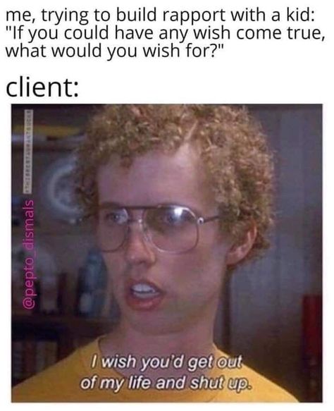 Social Worker Humor Funny, Aba Humor, Counselor Humor, Psychology Memes, Therapist Humor, Mental Health Worker, Therapy Humor, Health Memes, Social Work Humor