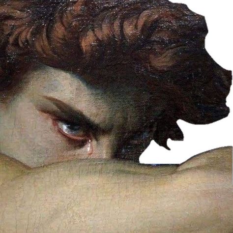 Lucifer Falling, Alexandre Cabanel, Burt Reynolds, Memento Mori, Community Group, Fallen Angel, Angel