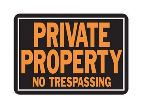 Fluorescent Signs *** Visit the image link more details. No Trespassing Sign, Private Property Signs, Reflective Sign, No Trespassing Signs, Hot Love Quotes, Property Signs, No Trespassing, Harbor Freight Tools, Beware Of Dog