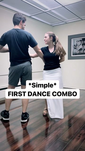 Easy First Dance Wedding, First Dance Moves, Dance Checklist, Wedding Dances, Dance Coach, Easy Dance, Be Simple, Dance Lessons, Wedding Prep