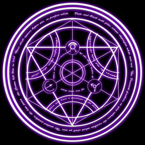 Illusion Magic, Spell Circle, Transmutation Circle, Magia Elemental, Summoning Circle, Elemental Magic, Super Powers Art, Alchemy Symbols, Magic Symbols