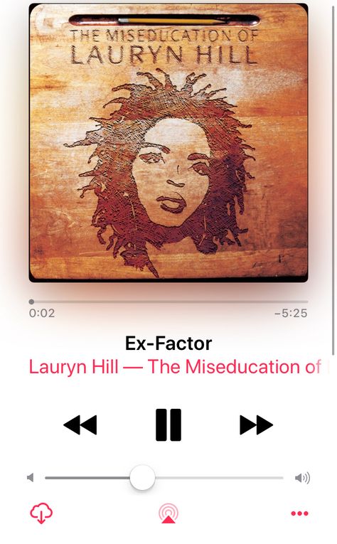 Ex-Factor - Lauryn Hill Ex Factor Lauryn Hill, When It Hurts, Miseducation Of Lauryn Hill, Ex Factor, Wedding Playlist, Lauryn Hill, Mary J, Music Heals, Smile Because