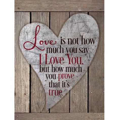 Love Is Not, Gods Hand, Wood Plaques, Say I Love You, Wise Quotes, A Blessing, Wall Plaques, You've Been, Wisdom Quotes