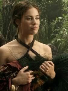 Roxanne Mckee as Doreah Roxanne Mckee, Character Guide, Game Of Thrones Tv, Hbo Game Of Thrones, Games Of Thrones, Tv Characters, Celebrity News, Game Of Thrones, Mona Lisa