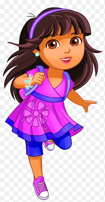 Boots From Dora, Explorer Cartoon, Dora And Boots, Child Png, Cartoon Horse, Dress Illustration, Sticker Png, Cartoon Cartoon, Nick Jr