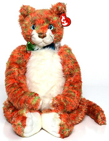 Allioop - Ty Classic Cat Beanie Baby, Beanie Baby Bears, Baby Wishlist, Creative Toys, Cat Beanie, Beanie Buddies, Cat Reference, Baby Wallpaper, Baby Beanies