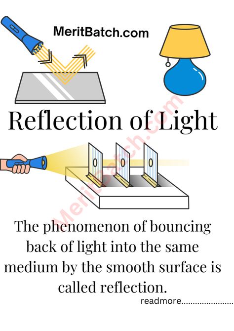 Light Reflection and Refraction Class 10 Notes Science Chapter 10 – Merit Batch Light Chapter Class 10 Notes, Reflection Of Light Science, Water Cycle For Kids, Class 10 Science Notes, Class 10 Notes, Shape Activities Kindergarten, Light Reflection And Refraction, Notes Science, Mirrors And Lenses