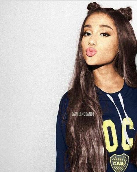 Nickelodeon Victorious, Ariana Grande Hair, Sam & Cat, Dangerous Woman Tour, Ariana Grande Style, Ariana Grande Wallpaper, Ariana Grande Photoshoot, Ariana Grande Photos, Ariana Grande Pictures