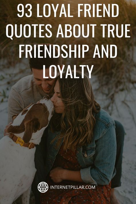 93 Loyal Friend Quotes about True Friendship and Loyalty - #quotes #bestquotes #dailyquotes #sayings #captions #famousquotes #deepquotes #powerfulquotes #lifequotes #inspiration #motivation #internetpillar Longest Friendship Quotes, What Is A True Friend Quotes Loyalty, What Friendship Means Quotes, Loyalty And Love Quotes, Quotes About Lifelong Friendship, Quotes About Long Time Friendship, Life Long Best Friend Quotes, Life Quotes About Friendship, Quotes On Good Friends