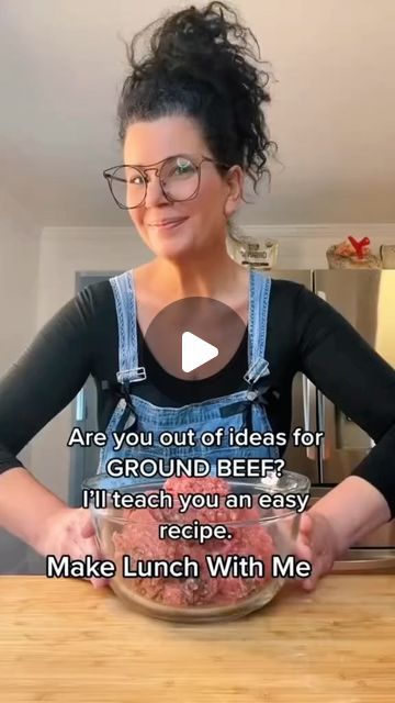 Iléna Tovia on Instagram: "The Best Ground Beef recipe ever! #groundbeef #beef #homecooking #easyrecipe #hummus #mommailena" Pea Hummus, Best Ground Beef Recipes, Ground Beef Recipe, Beans Recipes, Mediterranean Meals, Ground Meat Recipes, Chick Pea, Making Lunch, Good Foods