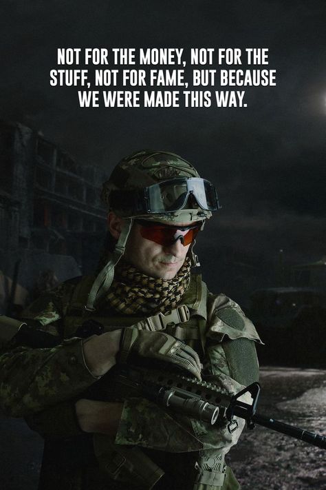 Creepy Poems, Marine Corps Quotes, Military Life Quotes, Soldier Quotes, Military Motivation, Christian Soldiers, Military Memes, Army Humor, Military Quotes