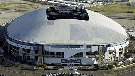 The History of the Dallas Cowboys Stadiums - Home Texas Stadium, Texas Icons, Cowboy History, Cowboys Wallpaper, Hole In The Ground, Dallas Cowboys Images, Cowboys Stadium, Roman Colosseum, Dallas Cowboys Wallpaper