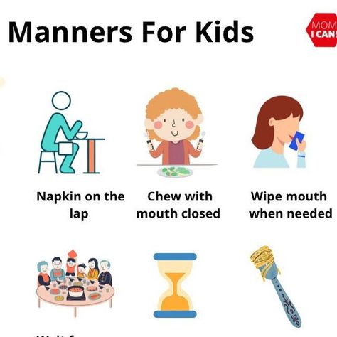 Mom I Can🔸Value Based Activity Kits🔸Return Gifts For Kids on Instagram: "Good table manners are important because they demonstrate respect, foster positive social interactions, maintain cleanliness, adapt to different cultures, and contribute to overall confidence and etiquette awareness.  #TableManners #Etiquette101 #DiningEtiquette#MannersMatter #RespectfulDining #SocialEtiquett #MindfulEating #PoliteDining #CulturalEtiquette #consciousparenting #intentionalparenting #mindfulparenting #parentinggoals  #momican  #momicanofficial #raisingkids #valuekit  #positiveparenting" Table Manners Activities For Kids, Table Etiquette For Kids, Table Manners Poster, Table Manners For Kids, Kids Table Manners, Good Manners For Kids, Manners Chart, Grace And Courtesy, Manners Activities