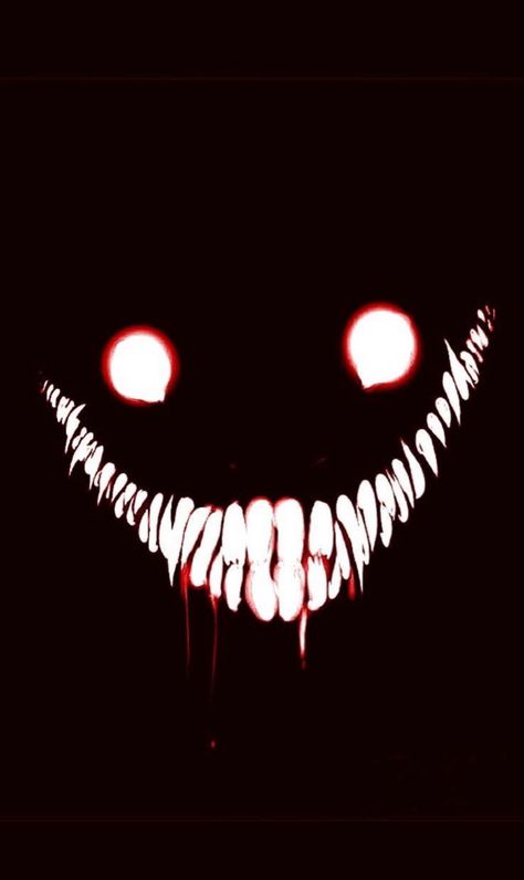 Rage Art, Demon Face, Clean Art, Dark Tide, Creepy Smile, Shadow Face, Creepy Faces, The Boogeyman, Horror Monsters