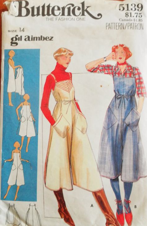 jumper patterns to sew - Google Search Jumper Pattern, 1980s Women, Patron Vintage, Jumper Patterns, Fashion 90s, Diy Vetement, Bias Binding, Moda Vintage, Retro 70s