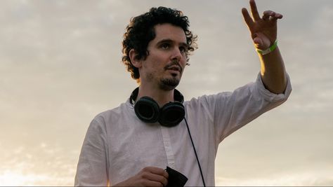 Babylon 2022, Early Hollywood, Sxsw Film, Newest Horror Movies, Damien Chazelle, Talking Picture, Head In The Sand, London Film Festival, Next Film