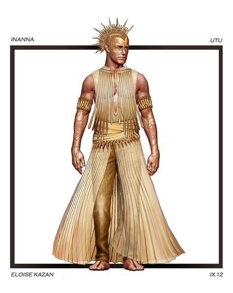 Sun Costume Man, Sun God Costume Men, Sun Costume Men, Sun Outfits Men, God Costume Men, Sun God Costume, Egyptian God Costume, Apollo Costume, Sun Goddess Costume