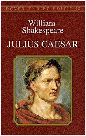 Julius Caesar Shakespeare, Mark Antony, Pride And Prejudice Book, William Shakespeare Quotes, Empire Romain, Rome Antique, Shakespeare Plays, Julius Caesar, Personal Library