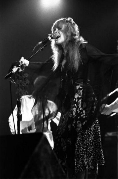 Stevie '76 Stevie Nick, Buckingham Nicks, Stephanie Lynn, Stevie Nicks Style, Lindsey Buckingham, Stevie Nicks Fleetwood Mac, The Great, Female Musicians, Great Western