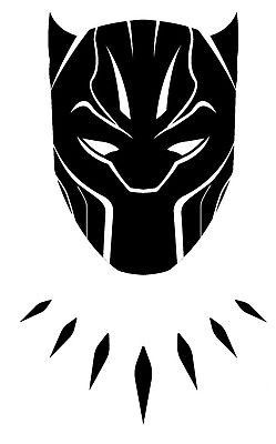 Black Panther Symbol, Movie Clipart, Black Panther Tattoo, Panther Tattoo, Alchemic Symbols, Black Panther Art, Arte Peculiar, Black Panther Party, Tshirt Design Inspiration