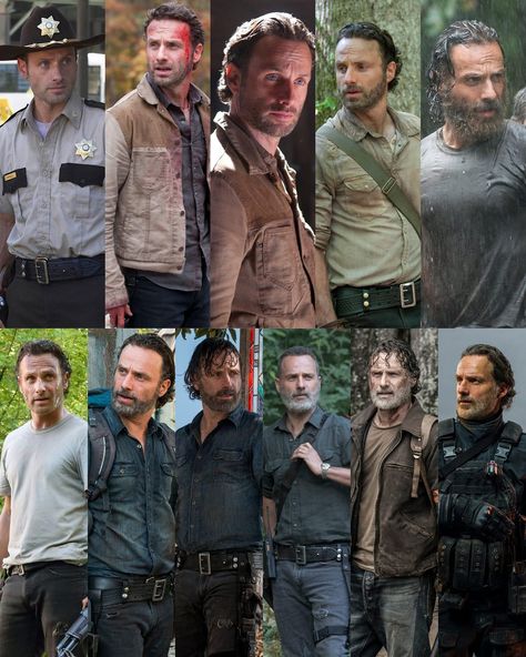 Morgan Twd, Rick Grimes Hot, The Walking Dead Cast, Working Dead, Amc Twd, Walking Dead Wallpaper, Daryl And Rick, Rick And Michonne, Walking Dead Cast