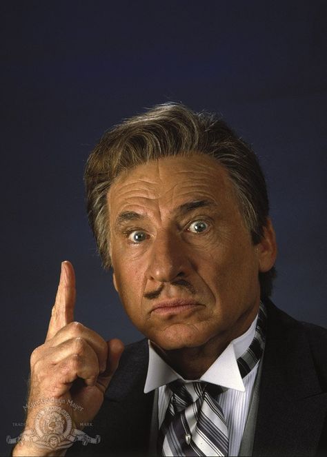 Mel Brooks in Spaceballs Mel Brooks Movies, Daphne Zuniga, Bill Pullman, Mel Brooks, Young Frankenstein, Movie Directors, Digital Film, Love To Meet, Cooking Ideas