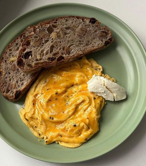 breakfast is served @bowlsplatesbowls #food #foodie #foodphotography #foodstagram #foodblogger #toast #breakfast #foodmagazinephoto Food Is Fuel Aesthetic, Swiss Breakfast, Whole Grain Toast, Savoury Breakfast, Winter Breakfast, Breakfast Aesthetic, Italian Breakfast, Instagram Breakfast, Breakfast Toast